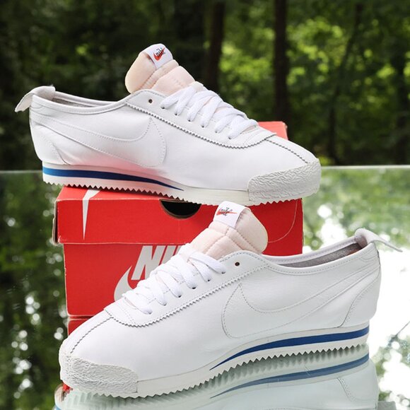 Nike Cortez 72 Shoe Dog Dimension Six Moon Men’s Size 11.5 - Picture 2 of 14